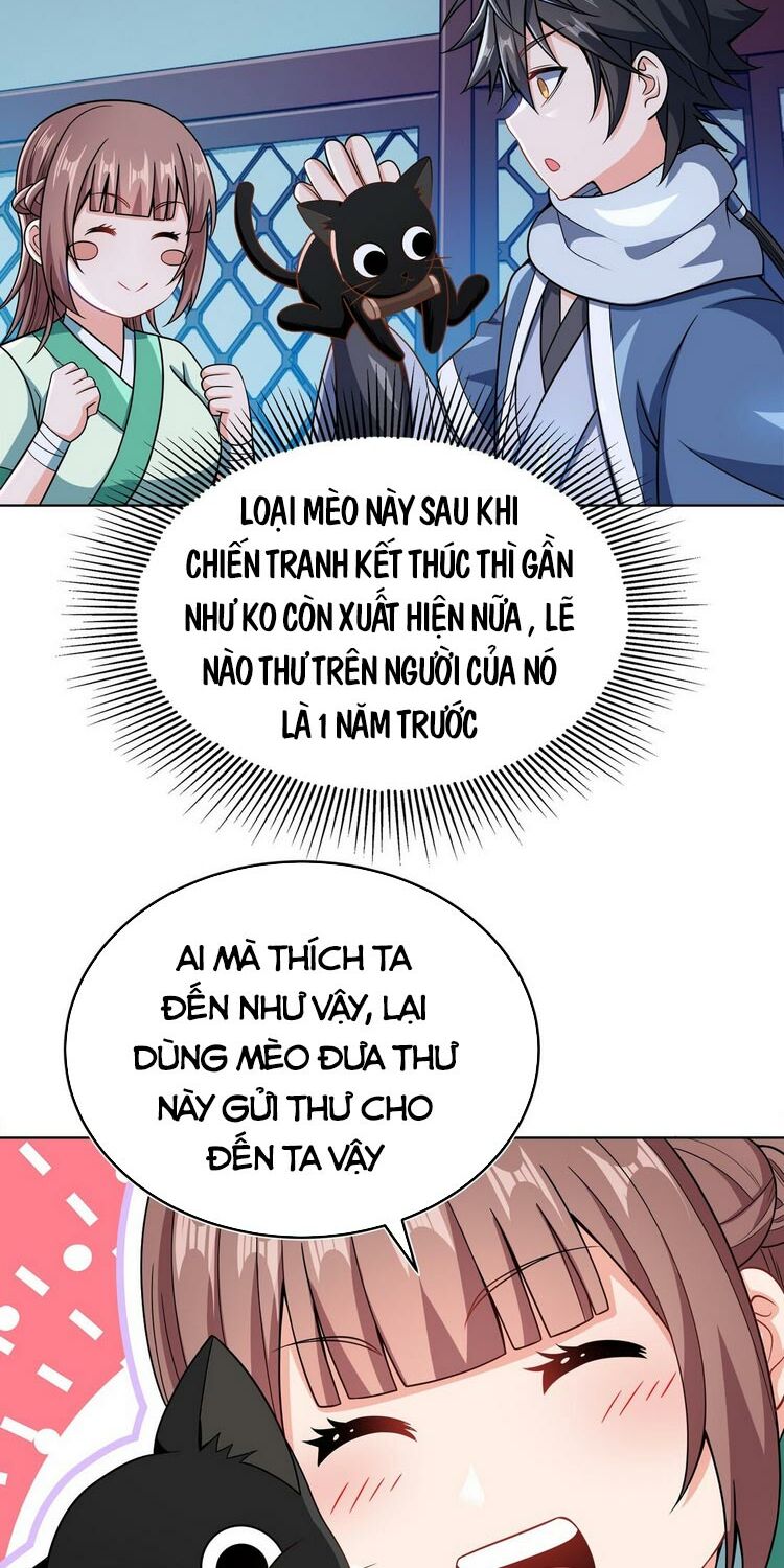 Nương Tử Nhà Ta Là Nữ Đế Chapter 29 - Trang 21