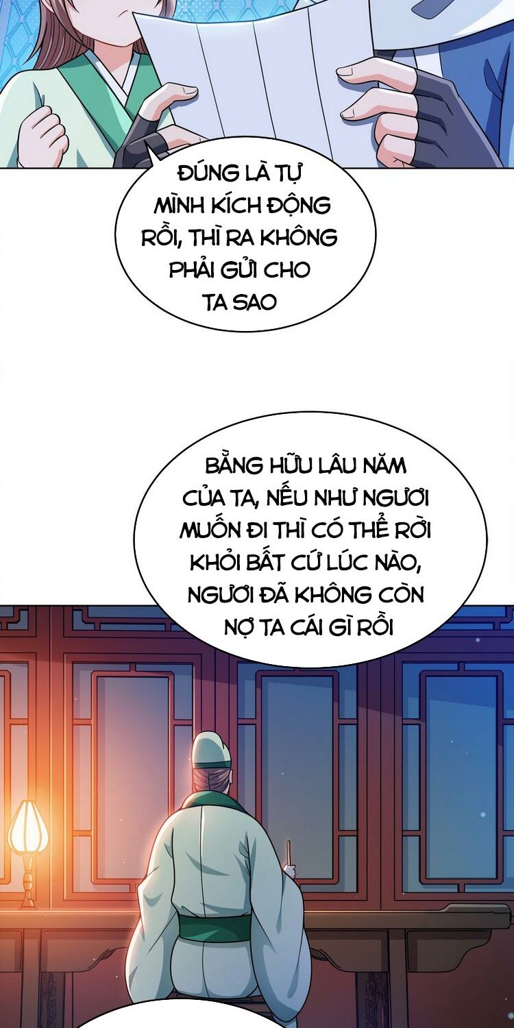 Nương Tử Nhà Ta Là Nữ Đế Chapter 29 - Trang 25