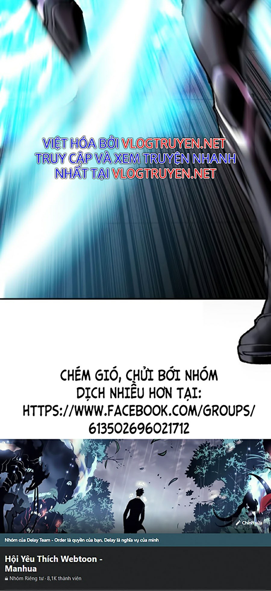 Phá Bỏ Giới Hạn Chapter 40 - Trang 103