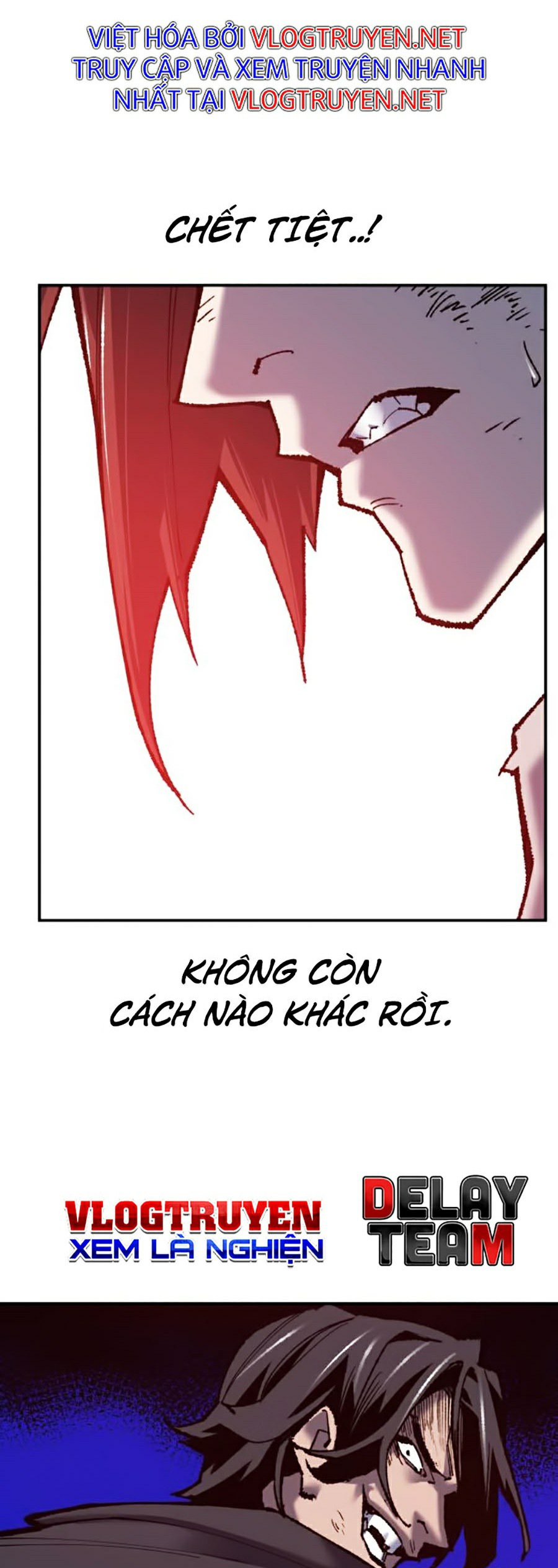 Phá Bỏ Giới Hạn Chapter 40 - Trang 44