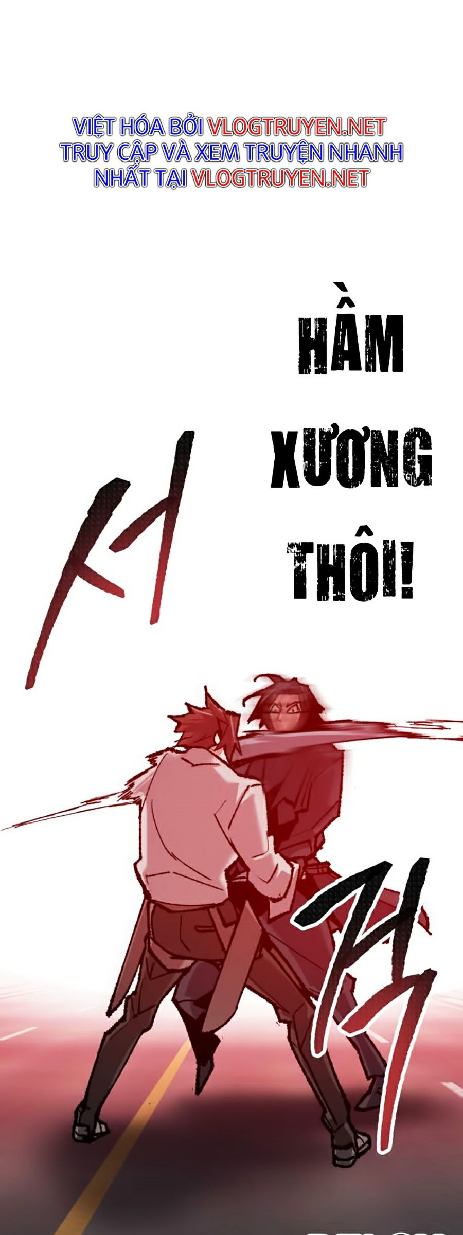 Phá Bỏ Giới Hạn Chapter 40 - Trang 56