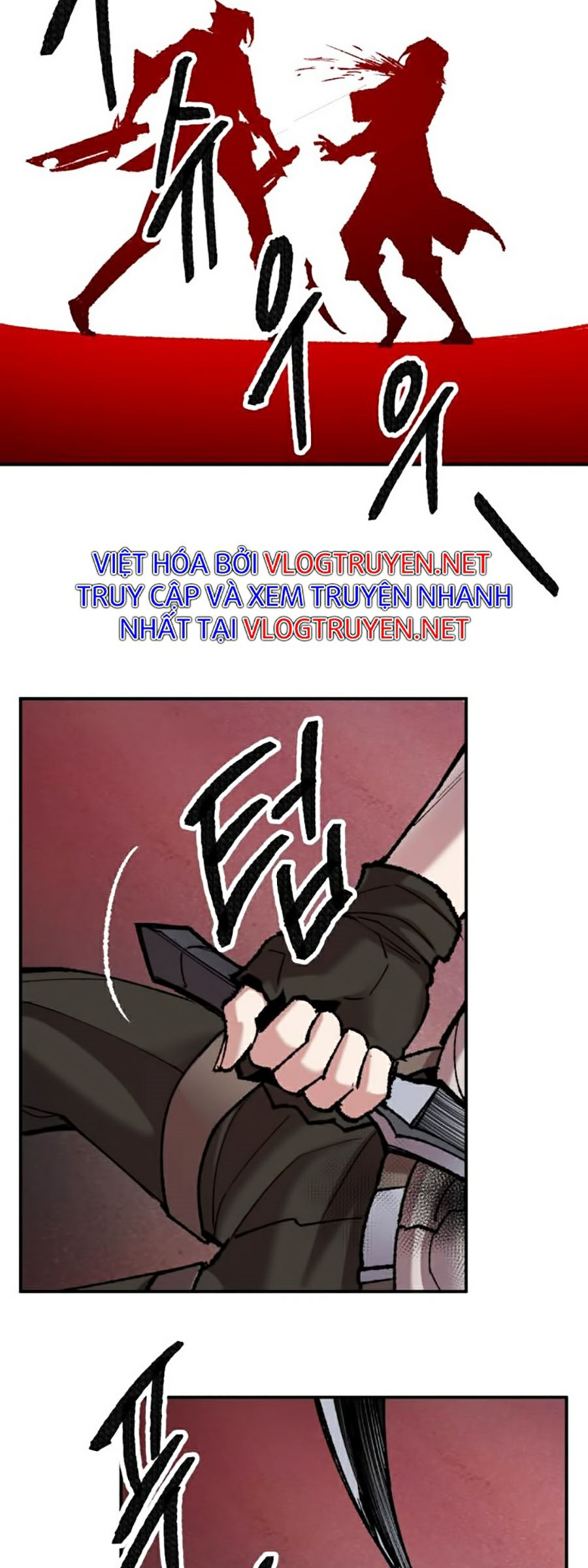 Phá Bỏ Giới Hạn Chapter 40 - Trang 58