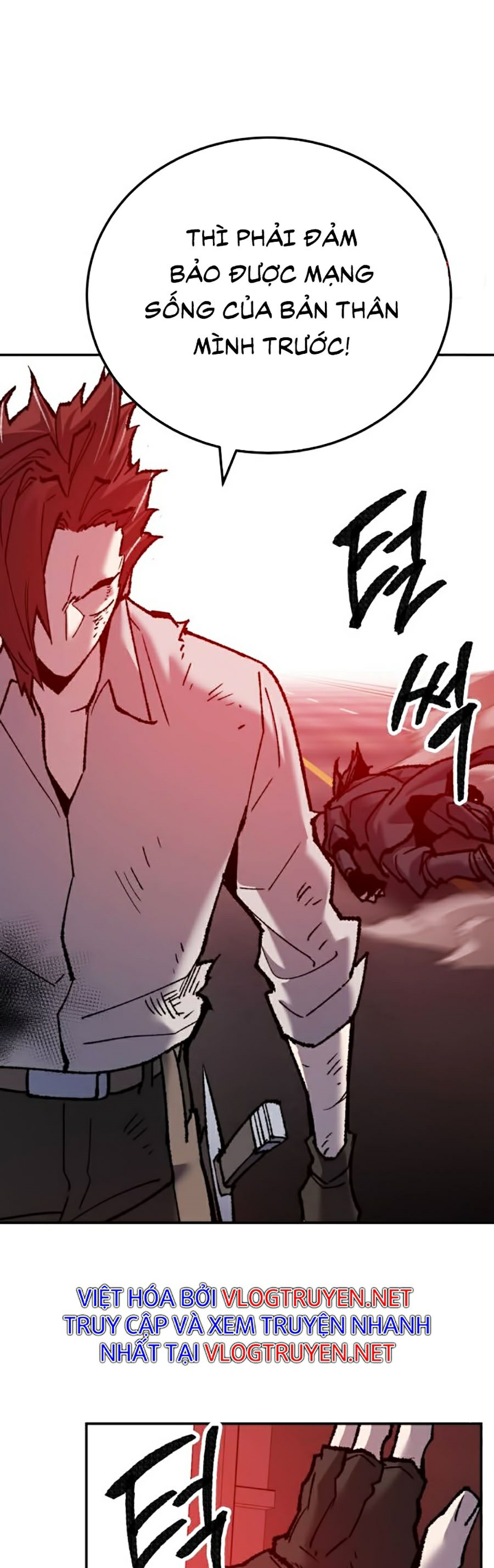 Phá Bỏ Giới Hạn Chapter 40 - Trang 62