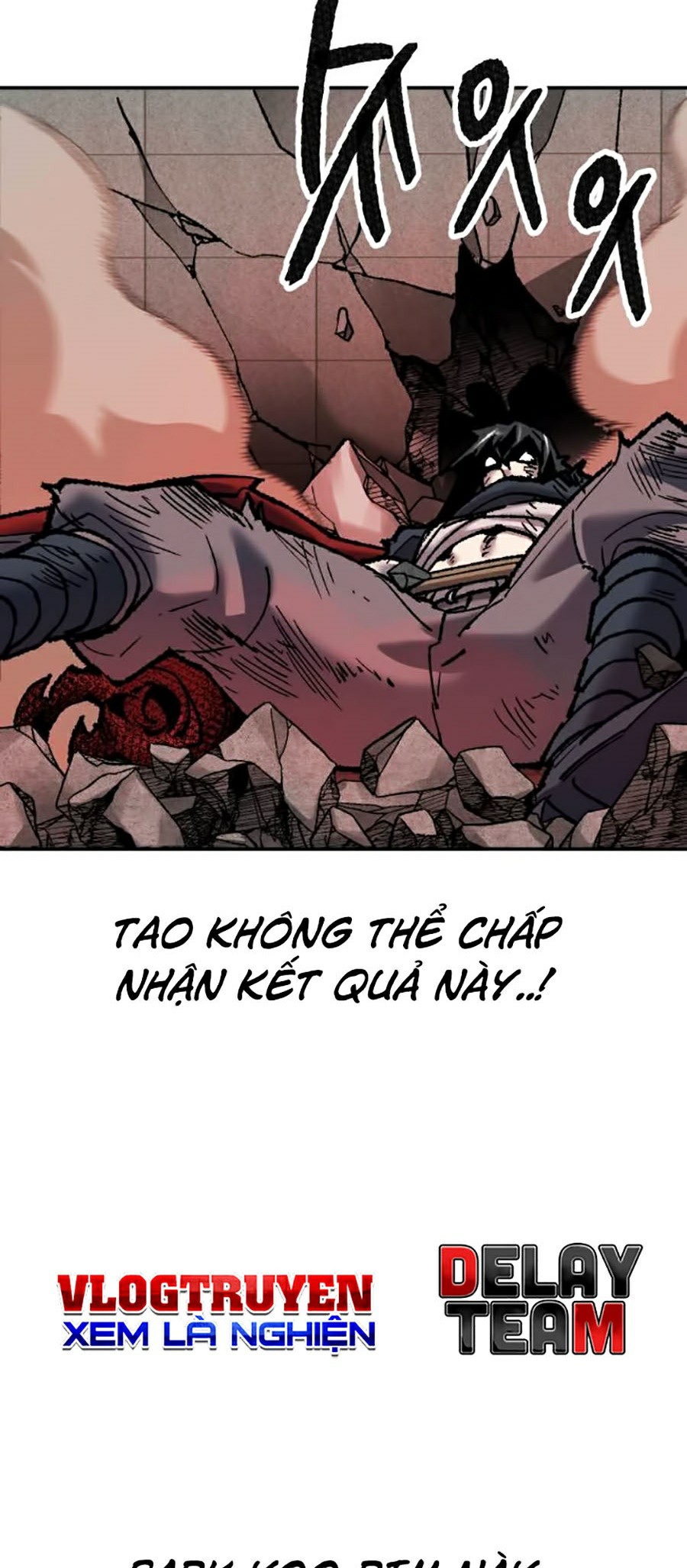 Phá Bỏ Giới Hạn Chapter 40 - Trang 8