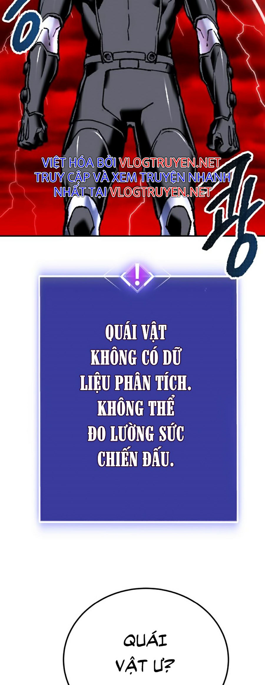 Phá Bỏ Giới Hạn Chapter 40 - Trang 81