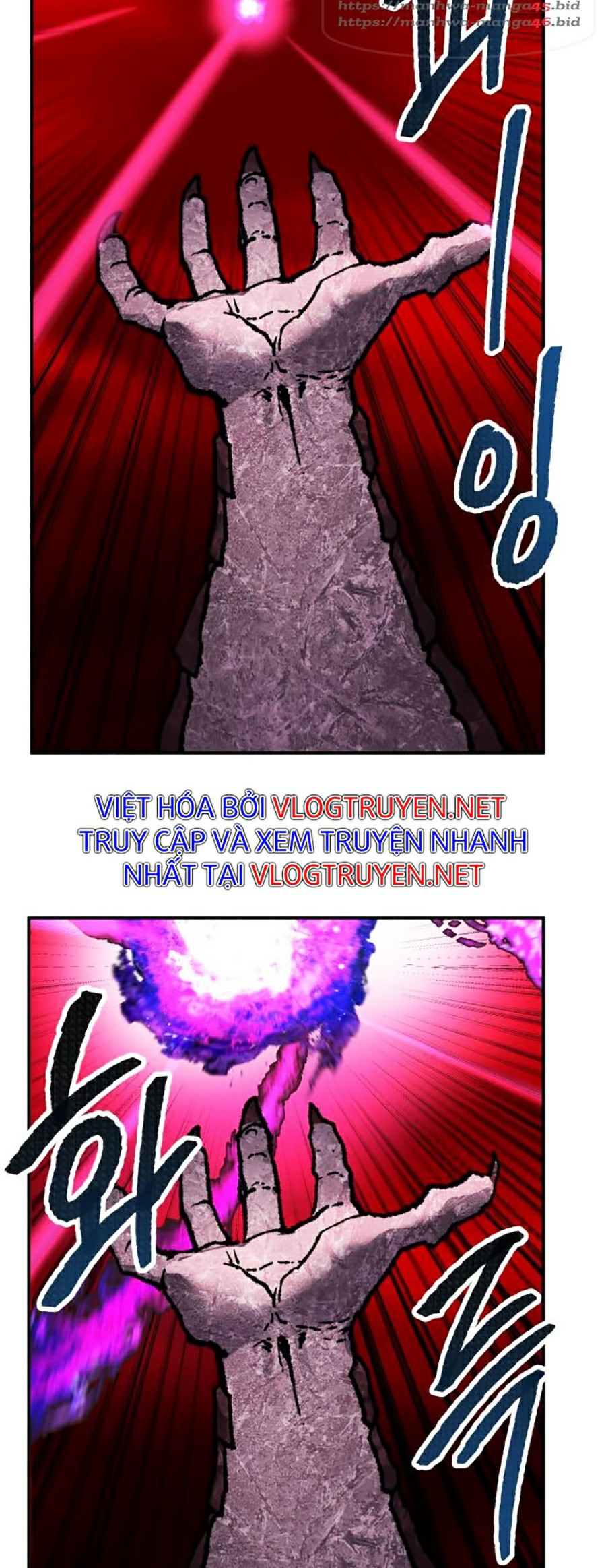 Phá Bỏ Giới Hạn Chapter 40 - Trang 83