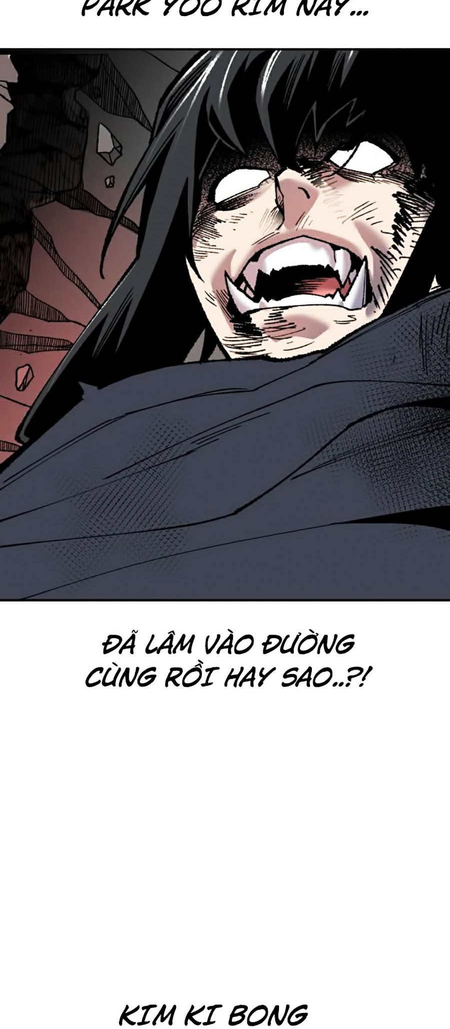 Phá Bỏ Giới Hạn Chapter 40 - Trang 9