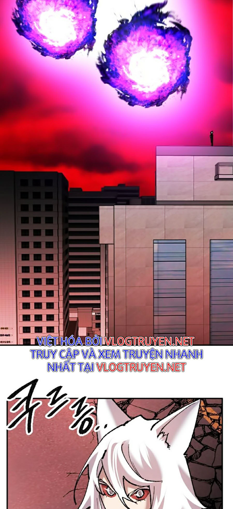 Phá Bỏ Giới Hạn Chapter 40 - Trang 95