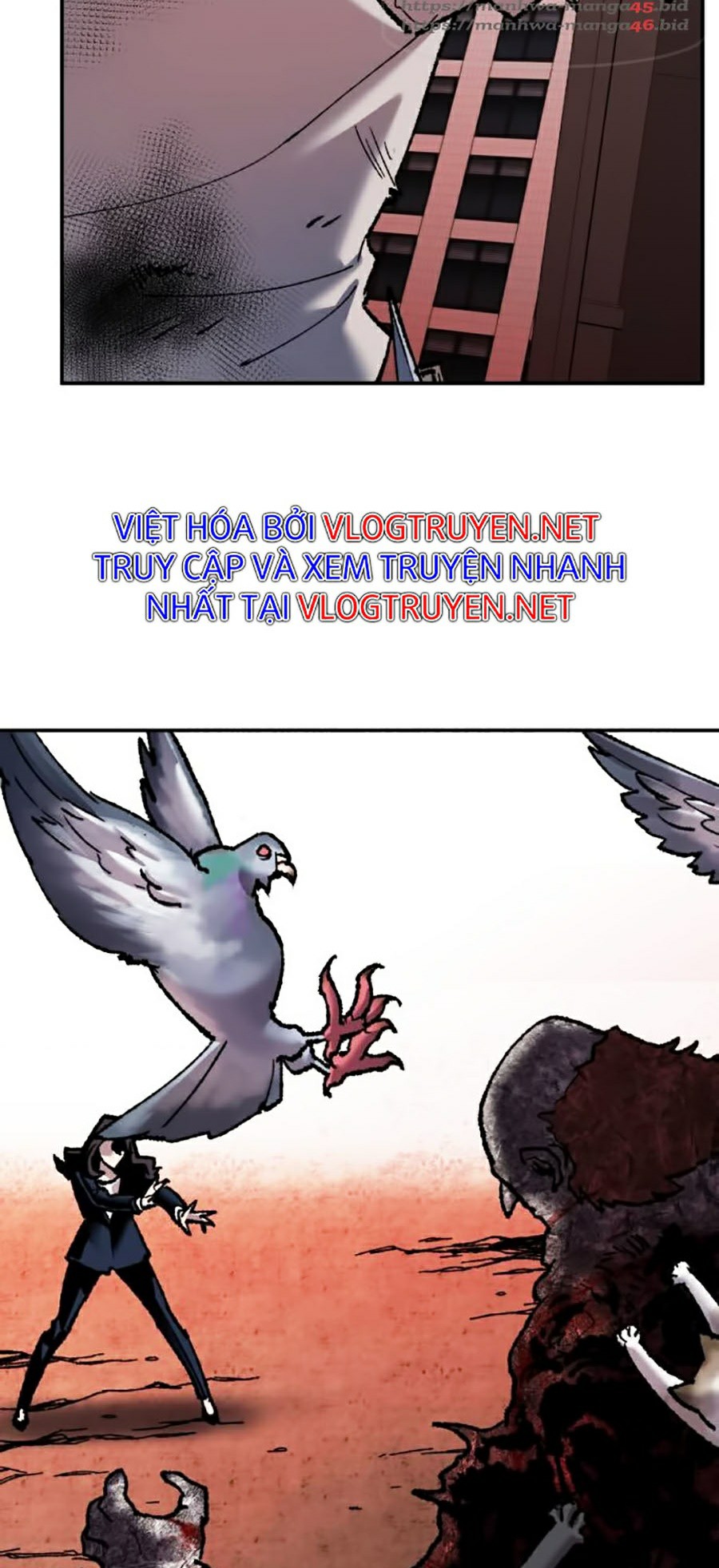 Phá Bỏ Giới Hạn Chapter 40 - Trang 97