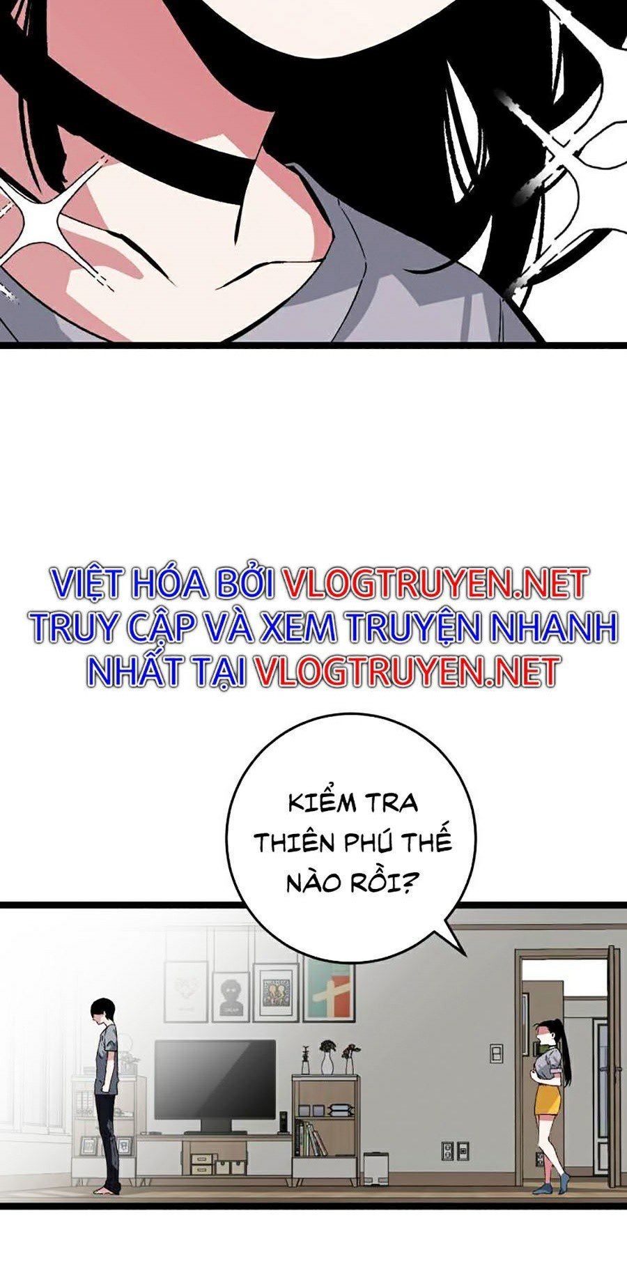 Sao Chép Sức Mạnh Chapter 1 - Trang 30