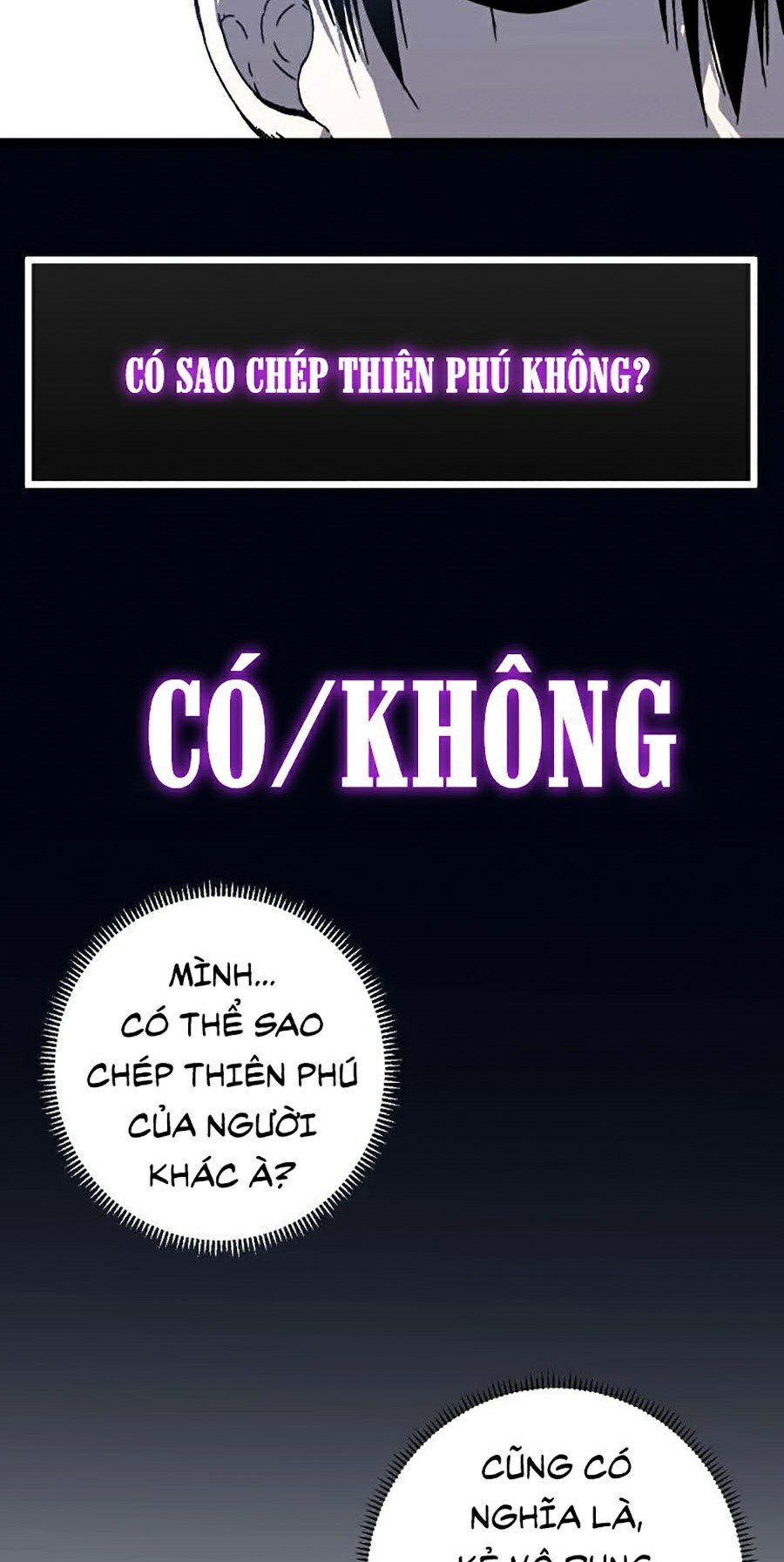 Sao Chép Sức Mạnh Chapter 1 - Trang 47