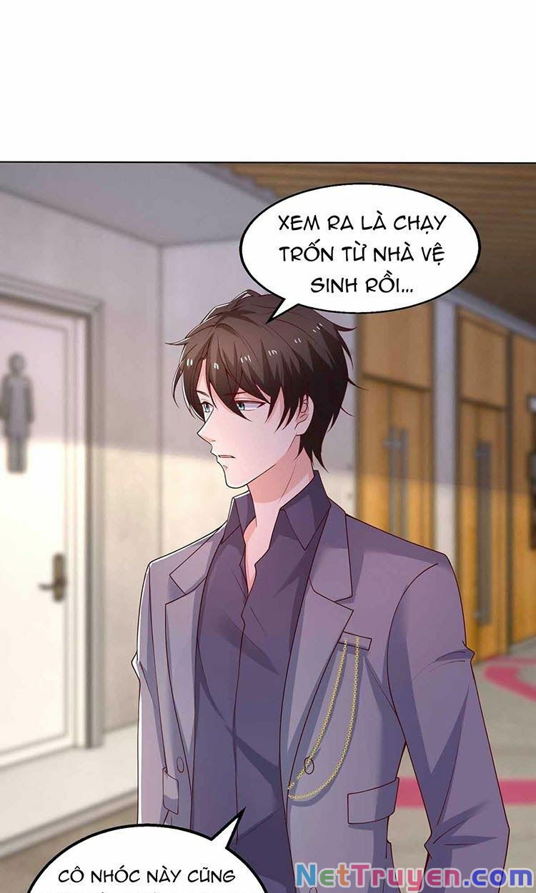 Sự Trả Thù Của Nữ Vương Chapter 38 - Trang 1