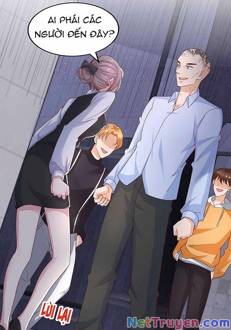 Sự Trả Thù Của Nữ Vương Chapter 38 - Trang 12