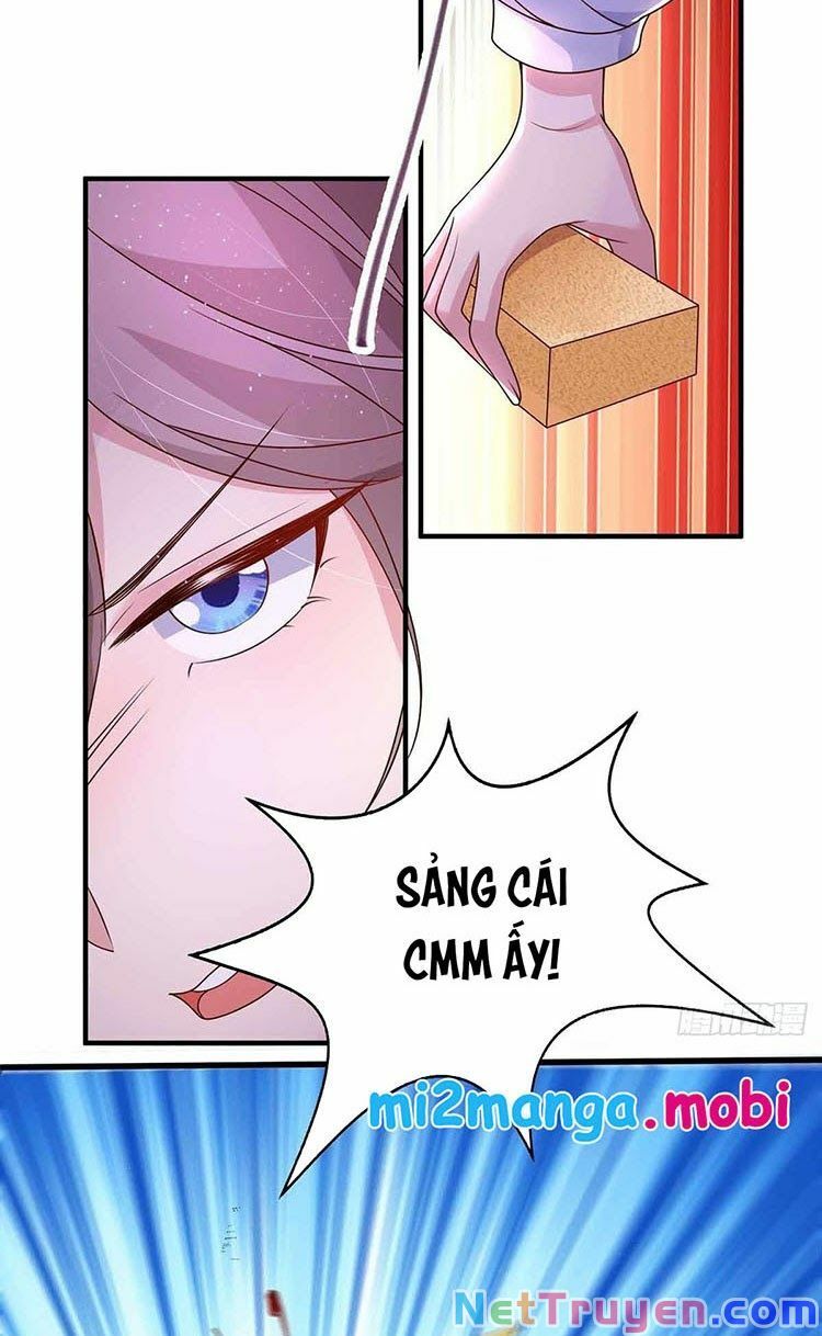 Sự Trả Thù Của Nữ Vương Chapter 38 - Trang 21