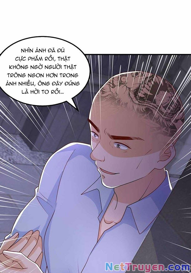 Sự Trả Thù Của Nữ Vương Chapter 38 - Trang 9