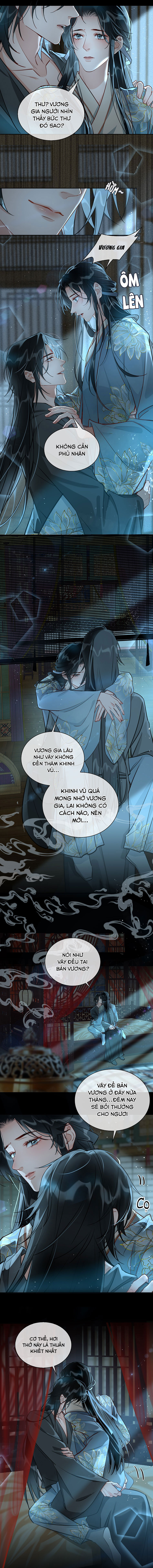 Tế Vũ Bất Tri Quy Chapter 13 - Trang 5