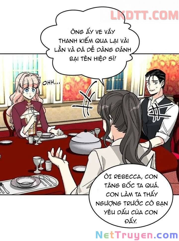 Thú Cưng Của Nữ Phụ Độc Ác Chapter 25 - Trang 52