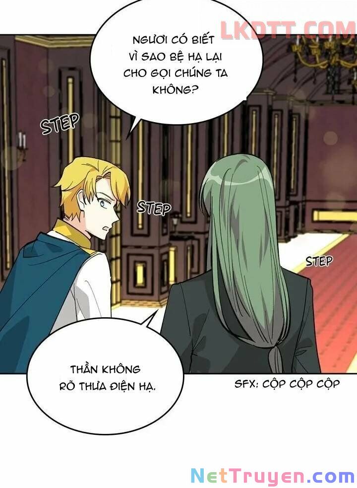 Thú Cưng Của Nữ Phụ Độc Ác Chapter 26 - Trang 50