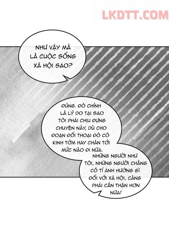 Thú Cưng Của Nữ Phụ Độc Ác Chapter 27 - Trang 41