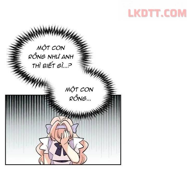 Thú Cưng Của Nữ Phụ Độc Ác Chapter 27 - Trang 49