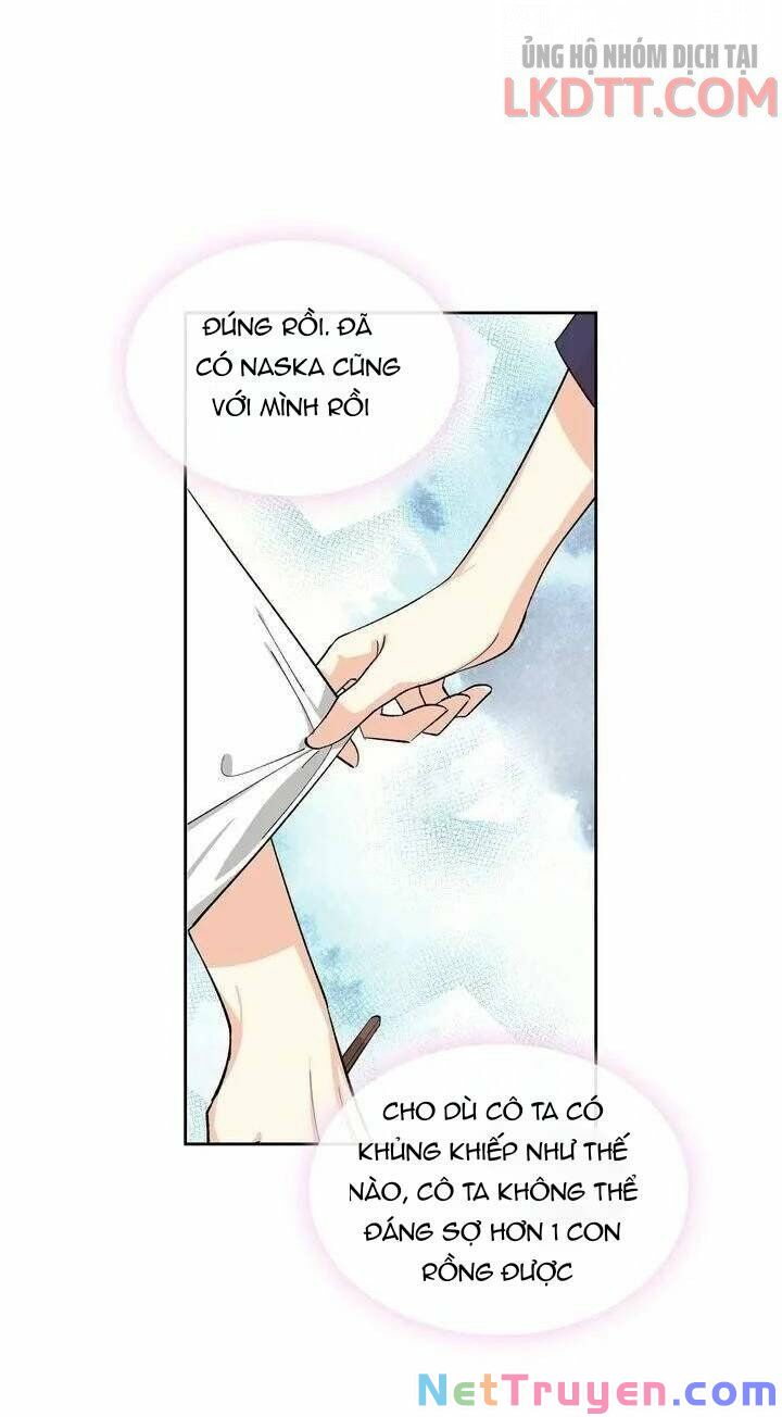 Thú Cưng Của Nữ Phụ Độc Ác Chapter 28 - Trang 16