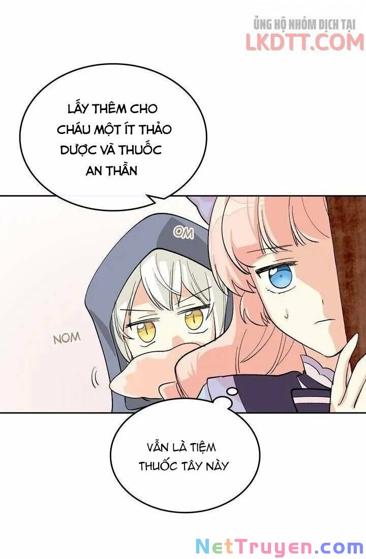 Thú Cưng Của Nữ Phụ Độc Ác Chapter 28 - Trang 26