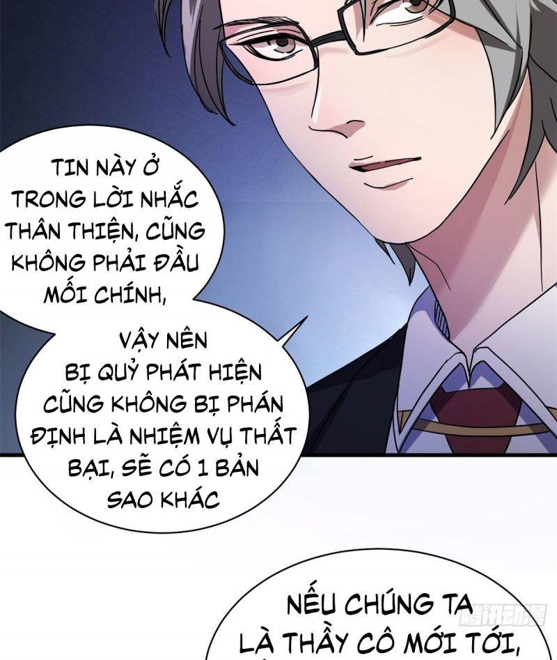 Toàn Cầu Sụp Đổ Chapter 3 - Trang 25