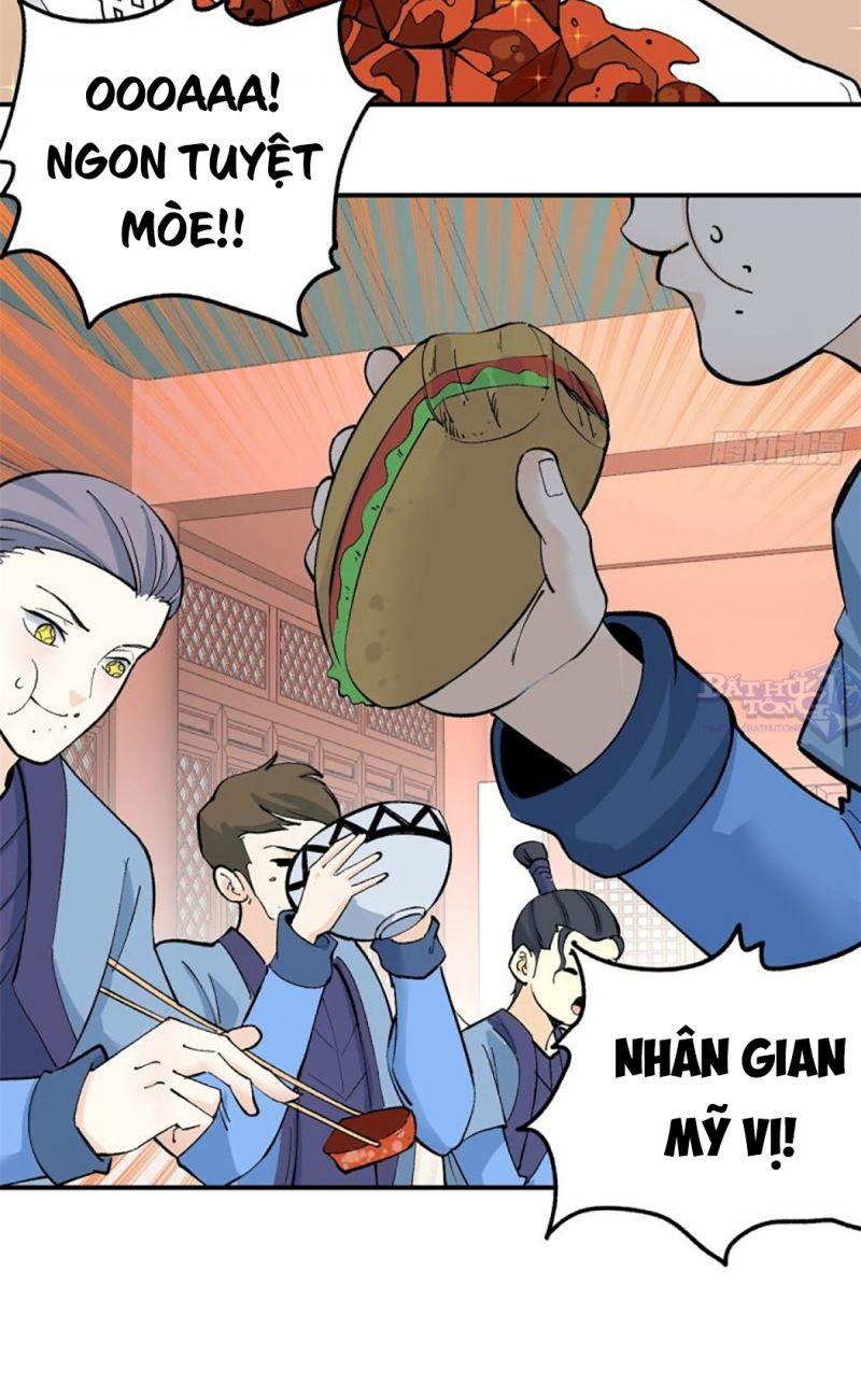 Vạn Cổ Tối Cường Tông Chapter 33 - Trang 11