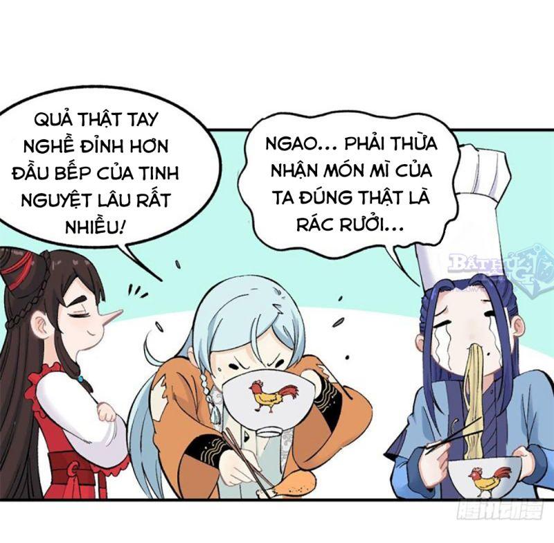 Vạn Cổ Tối Cường Tông Chapter 33 - Trang 12