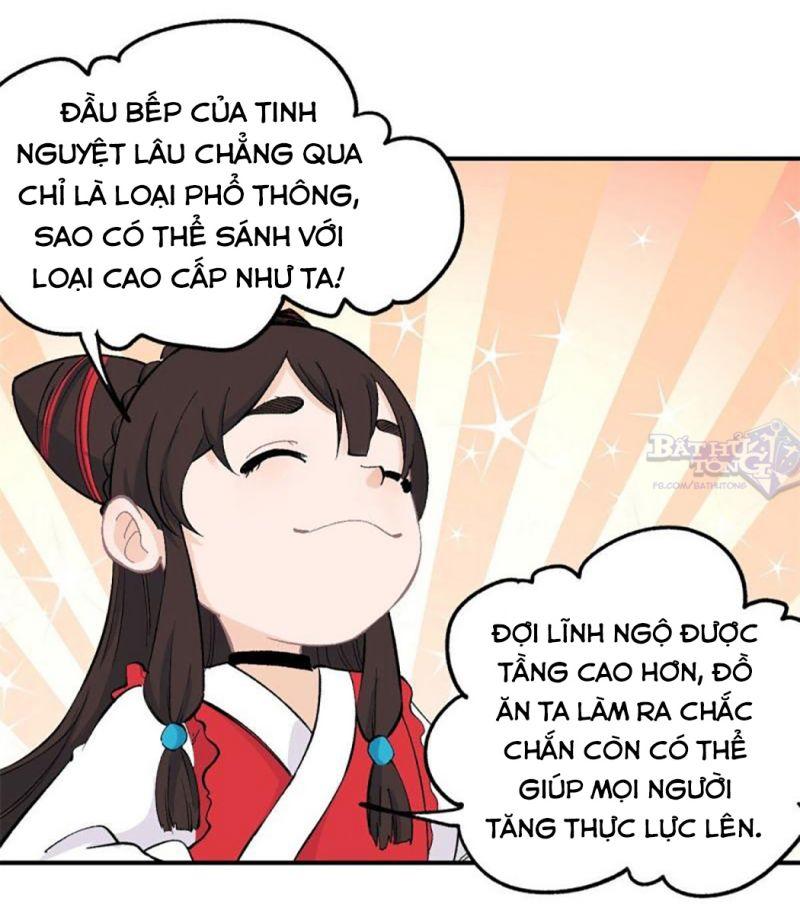 Vạn Cổ Tối Cường Tông Chapter 33 - Trang 13