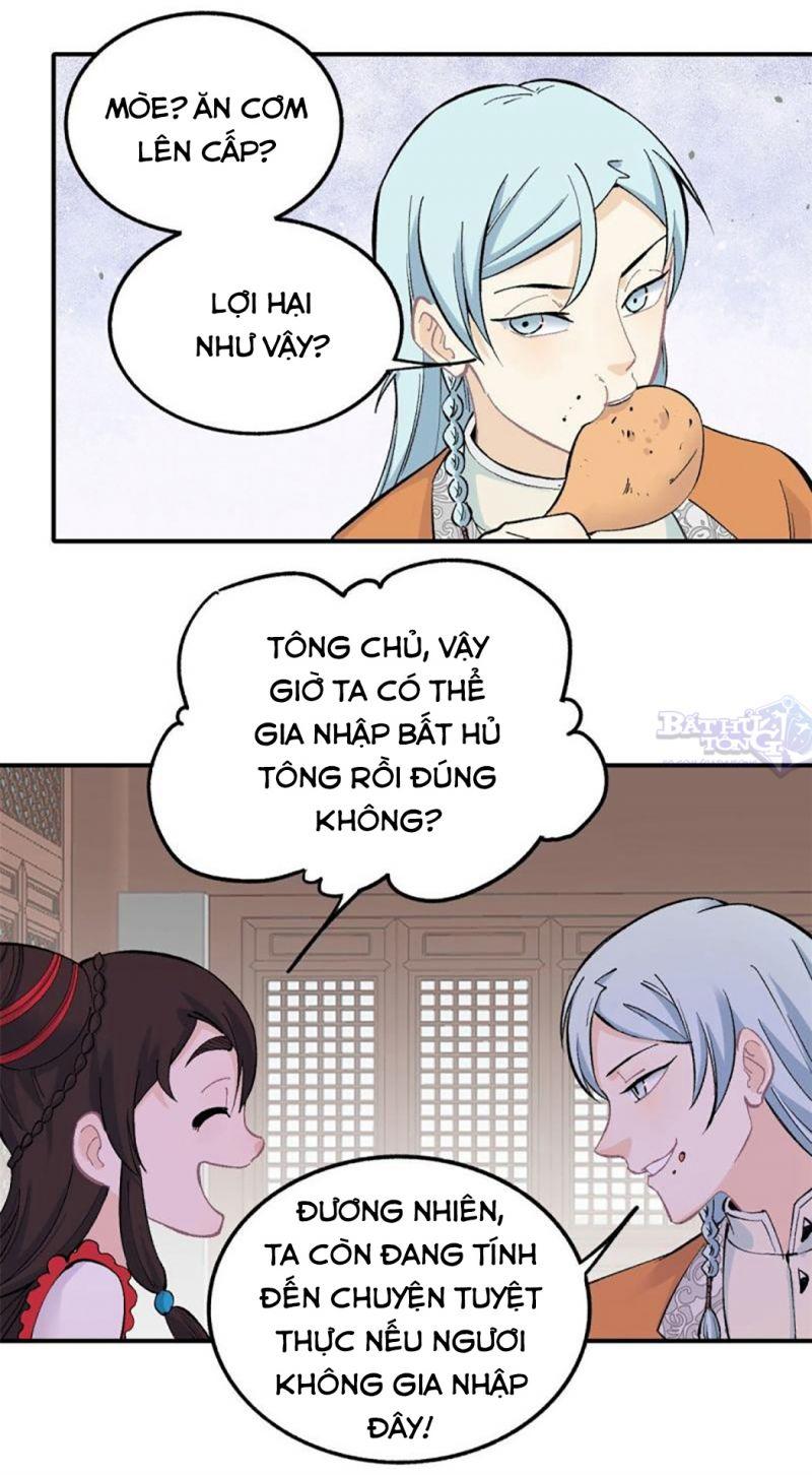 Vạn Cổ Tối Cường Tông Chapter 33 - Trang 14