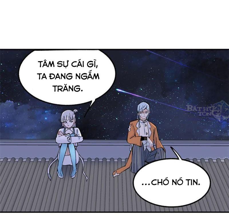 Vạn Cổ Tối Cường Tông Chapter 33 - Trang 20