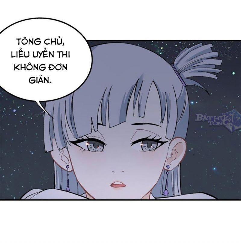 Vạn Cổ Tối Cường Tông Chapter 33 - Trang 22