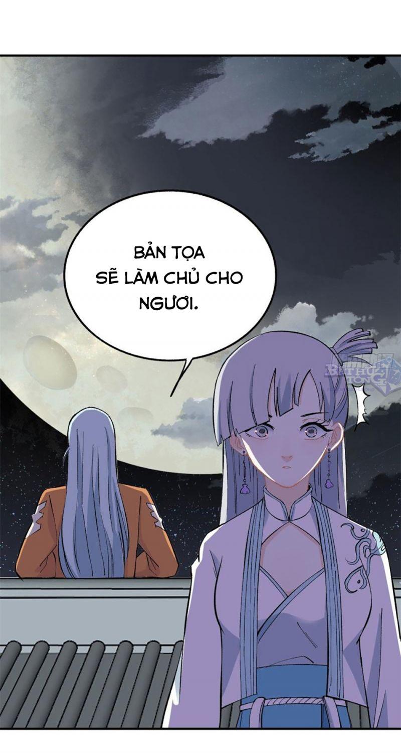 Vạn Cổ Tối Cường Tông Chapter 33 - Trang 31