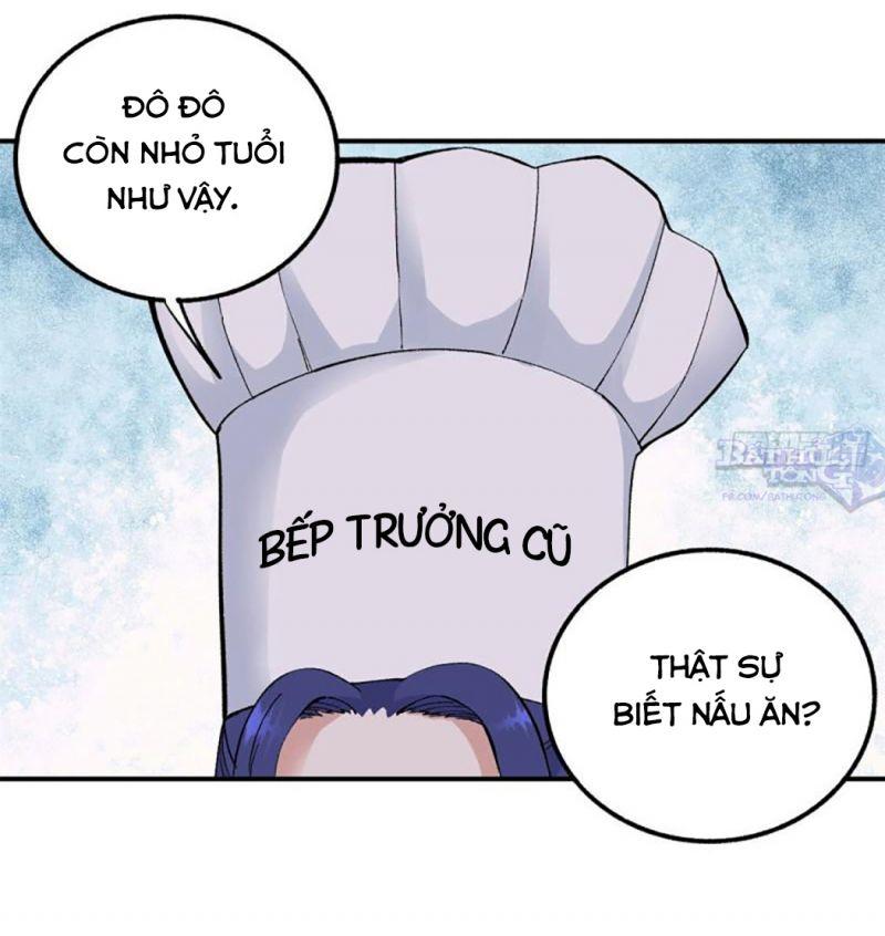 Vạn Cổ Tối Cường Tông Chapter 33 - Trang 4