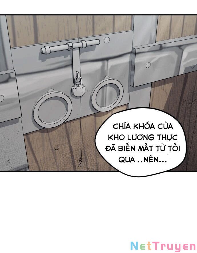 Bị Che Khuất Bởi Mặt Trời Lặn Chapter 31 - Trang 41