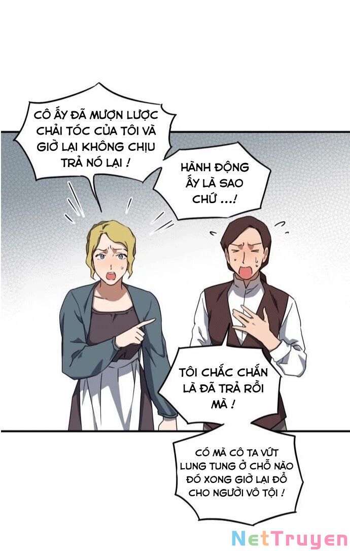 Bị Che Khuất Bởi Mặt Trời Lặn Chapter 31 - Trang 46