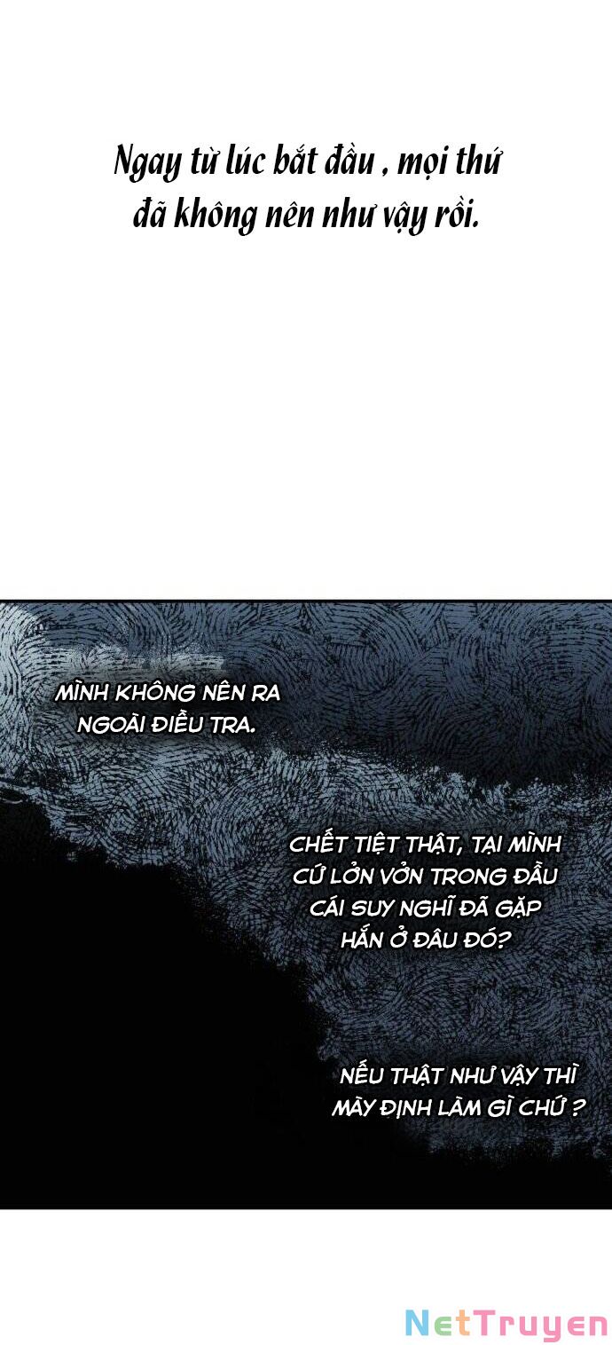 Bị Che Khuất Bởi Mặt Trời Lặn Chapter 33 - Trang 39