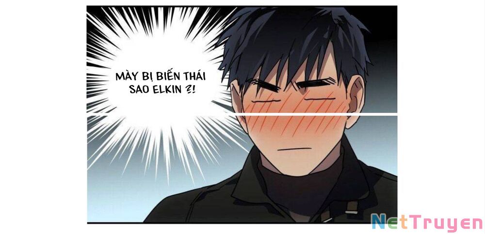 Bị Che Khuất Bởi Mặt Trời Lặn Chapter 39 - Trang 9