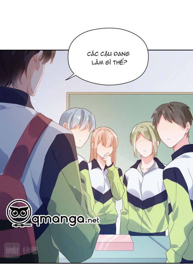 Có Bản Lĩnh Thì Cứ Hung Dữ Đi? Chapter 14 - Trang 22