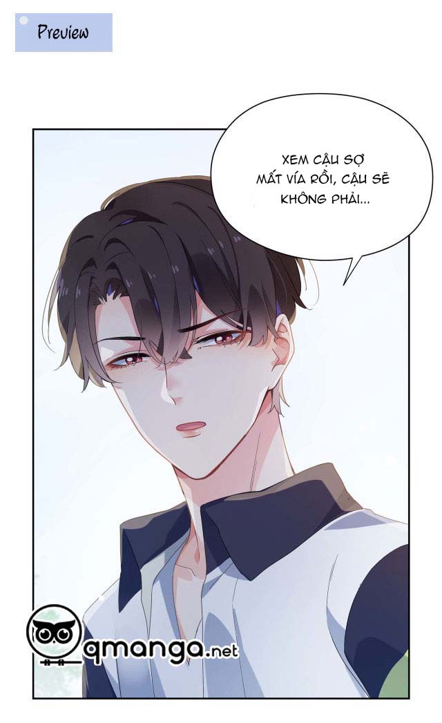 Có Bản Lĩnh Thì Cứ Hung Dữ Đi? Chapter 14 - Trang 37