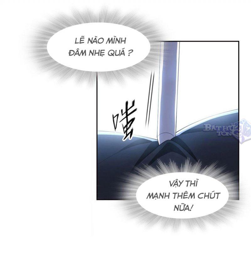 Cường Giả Đến Từ Trại Tâm Thần Chapter 10 - Trang 19