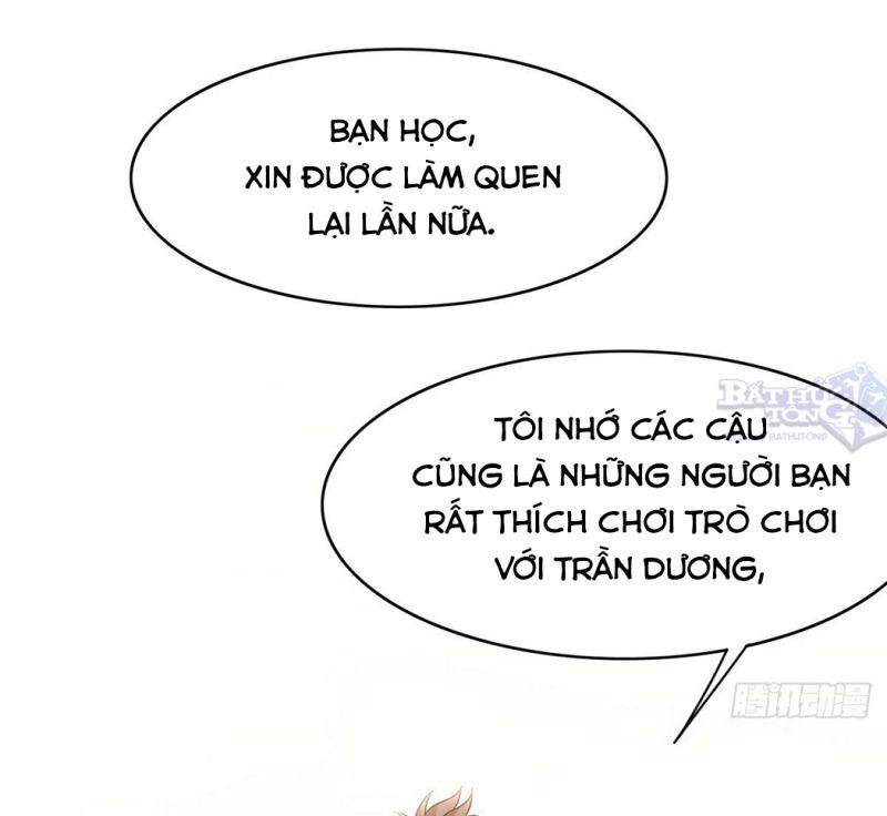 Cường Giả Đến Từ Trại Tâm Thần Chapter 10 - Trang 31