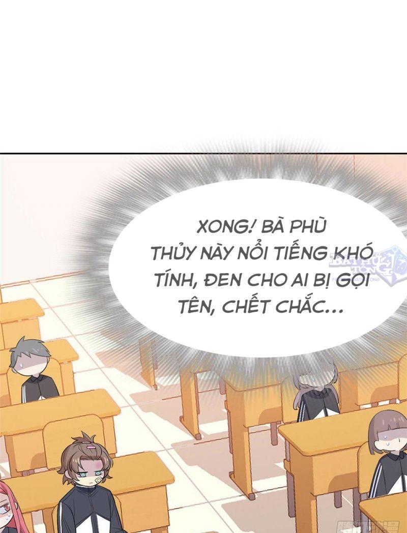 Cường Giả Đến Từ Trại Tâm Thần Chapter 10 - Trang 40