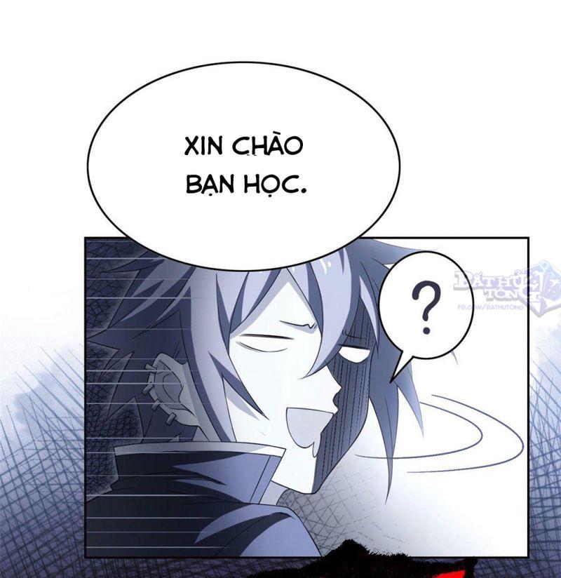 Cường Giả Đến Từ Trại Tâm Thần Chapter 9 - Trang 11