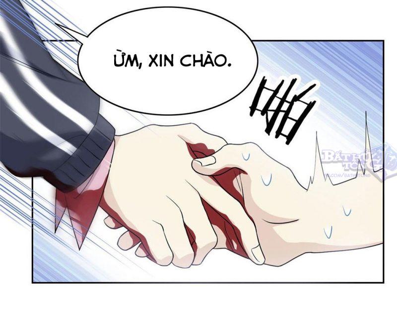 Cường Giả Đến Từ Trại Tâm Thần Chapter 9 - Trang 17