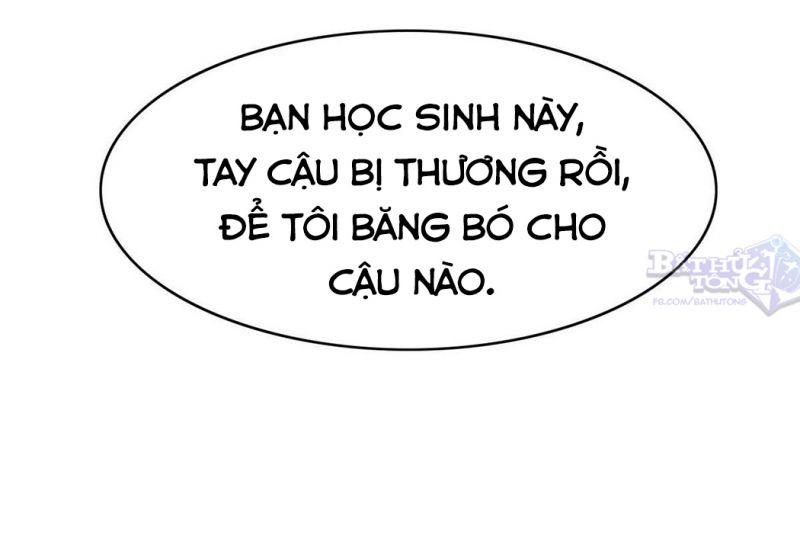 Cường Giả Đến Từ Trại Tâm Thần Chapter 9 - Trang 21