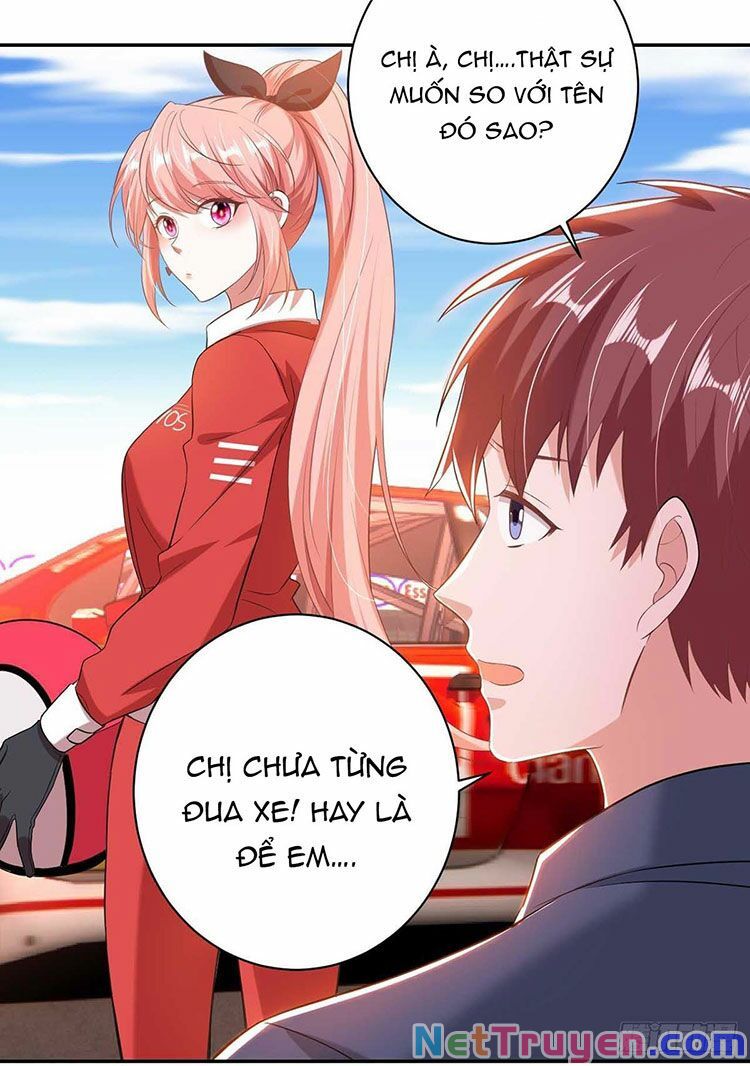 Đại Lão Gọi Tôi Là Tiểu Tổ Tông Chapter 38 - Trang 10