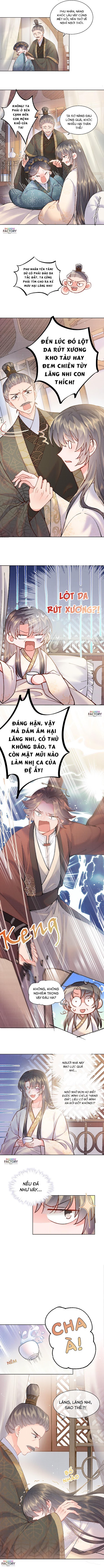 Giang Hồ Biến Địa Thị Kỳ Ba Chapter 1 - Trang 2