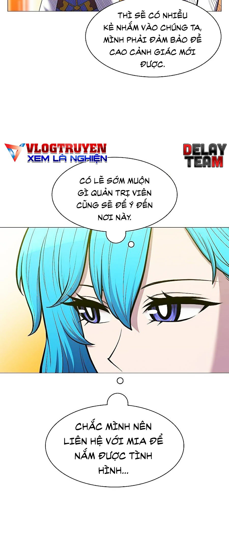 Người Nâng Cấp Chapter 37 - Trang 17